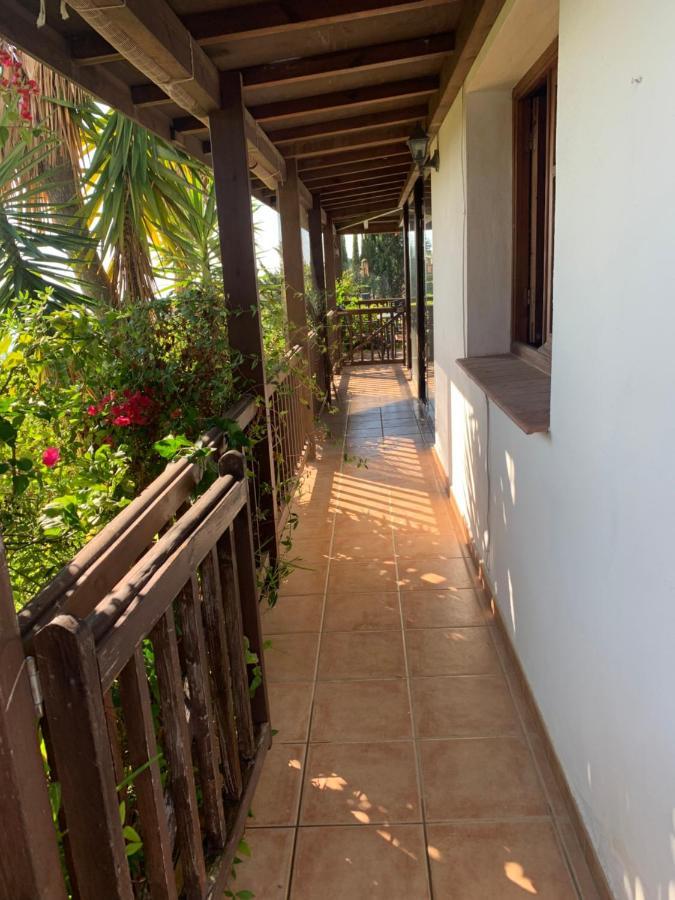 El Paraiso De Salobrena Exterior photo